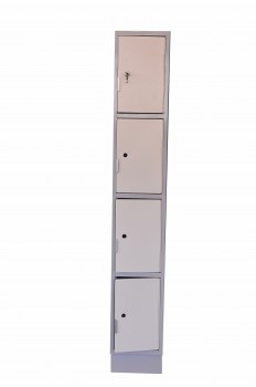 עמודה 4 תאים
